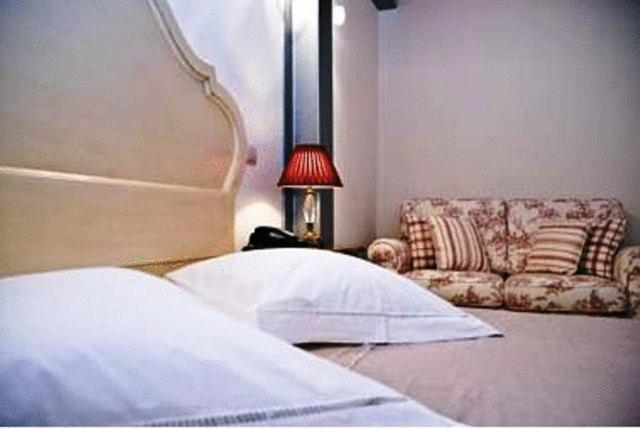 חדר סטנדרט, Arhontiko Pepos