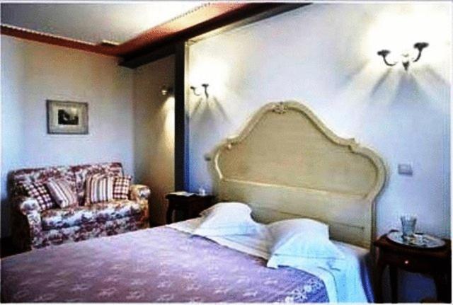 חדר סטנדרט, Arhontiko Pepos