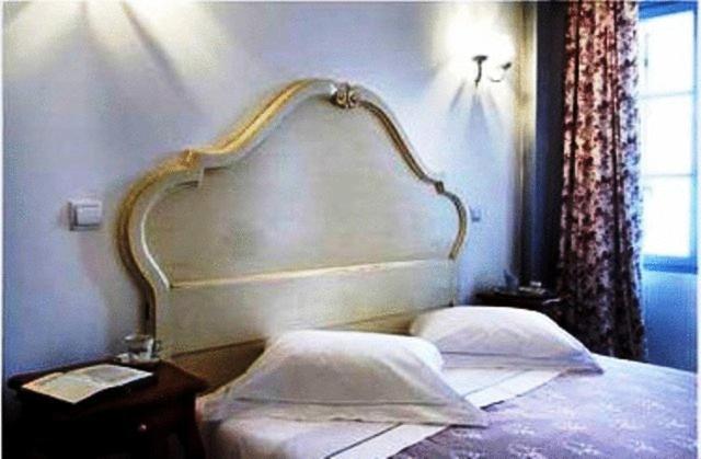 חדר סטנדרט, Arhontiko Pepos