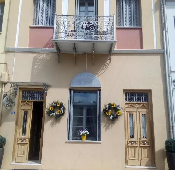 חדר סטנדרט, Arhontiko Pepos