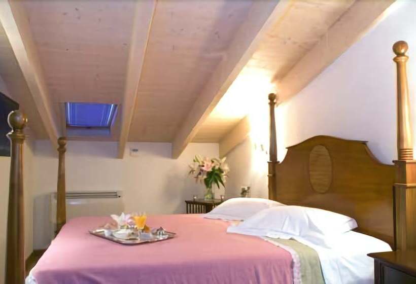 חדר סטנדרט, Arhontiko Pepos