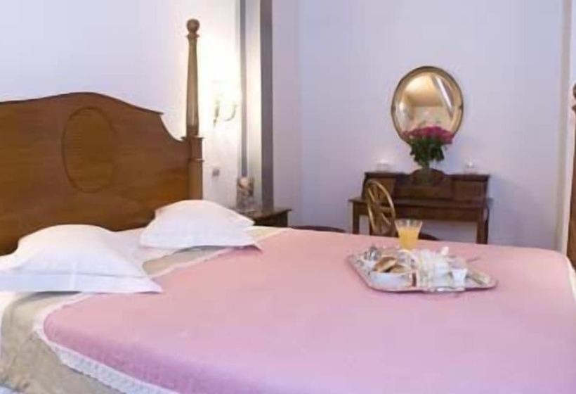 חדר סטנדרט, Arhontiko Pepos