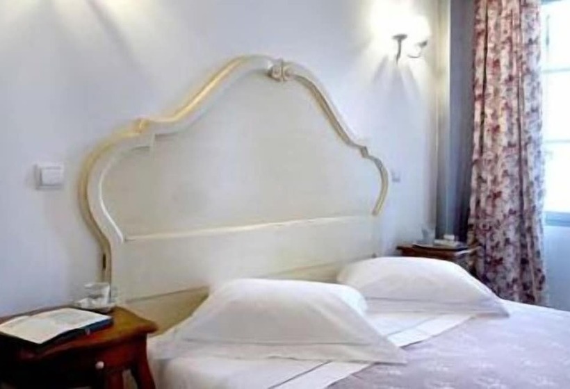 חדר סטנדרט, Arhontiko Pepos