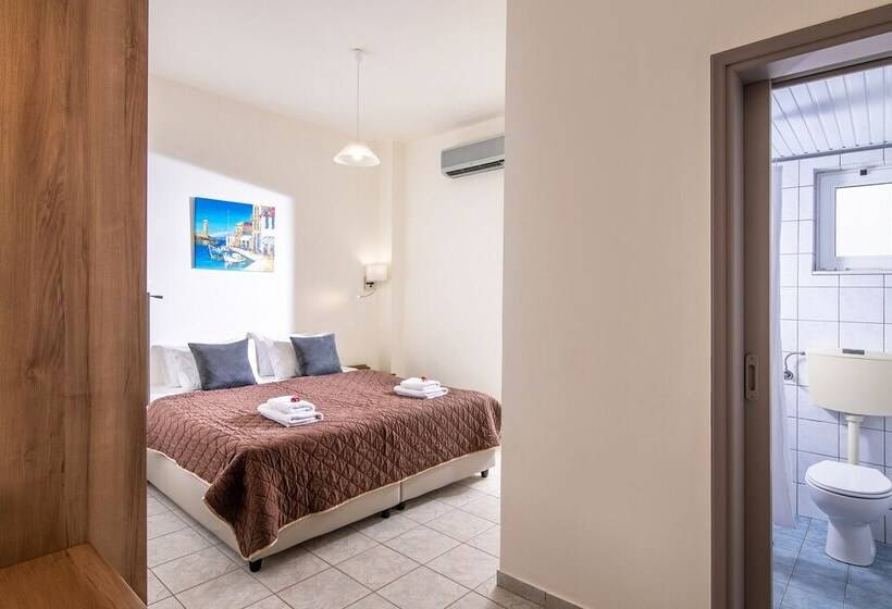 Номер Стандарт, Belvedere Village