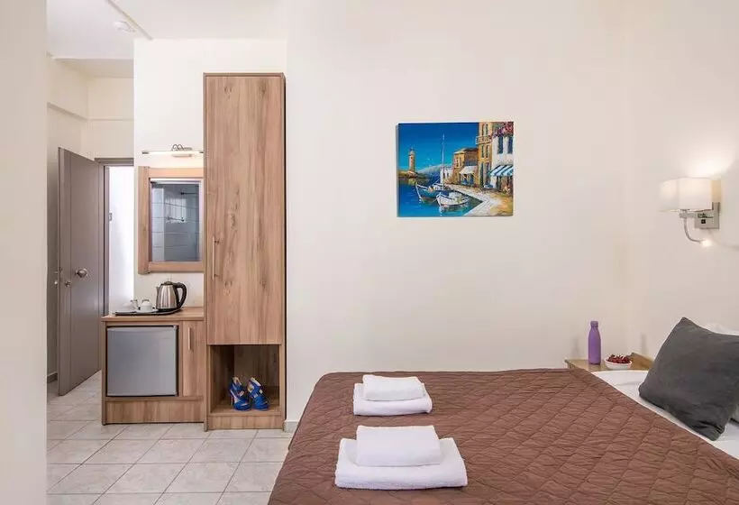 Standard-huone, Belvedere Village