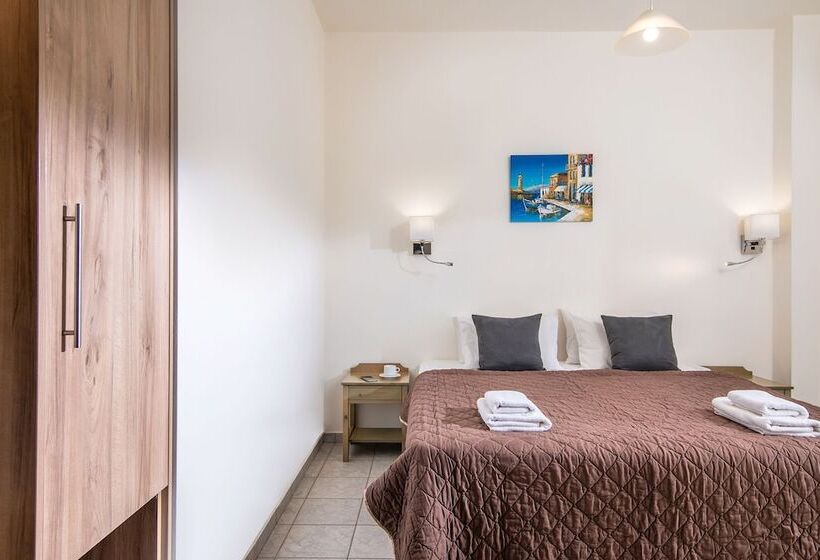 Номер Стандарт, Belvedere Village