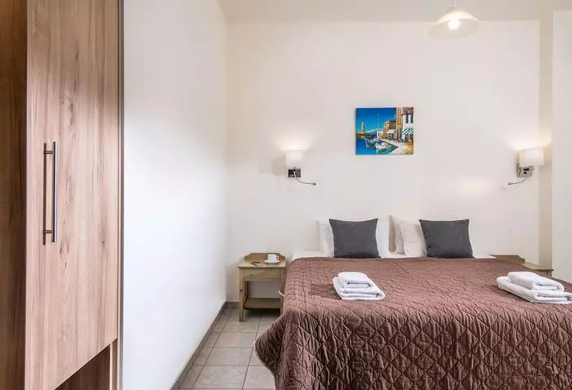 Standard-huone, Belvedere Village