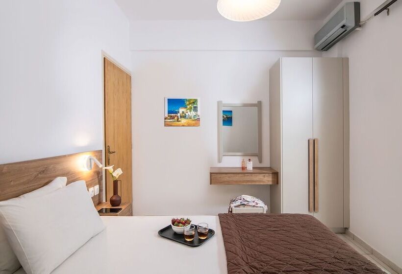 Трехместный Номер Superior, Belvedere Village