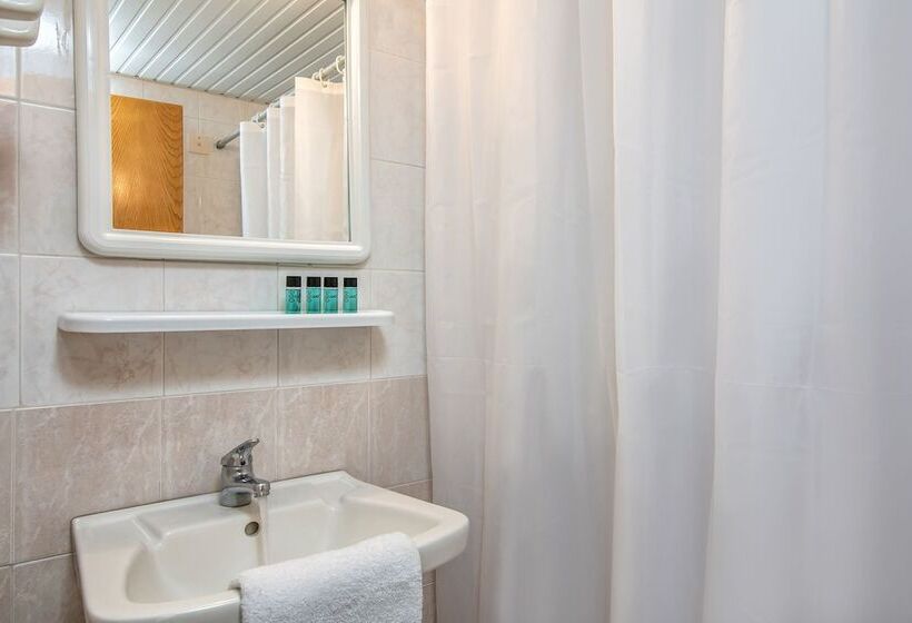 Номер Стандарт Трехместный, Belvedere Village