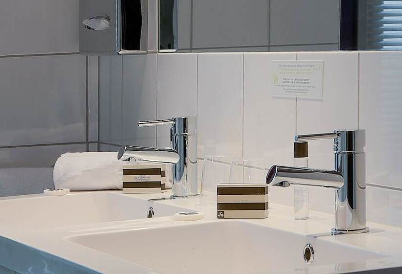 Номер Superior, Best Western Hotel De La Breche