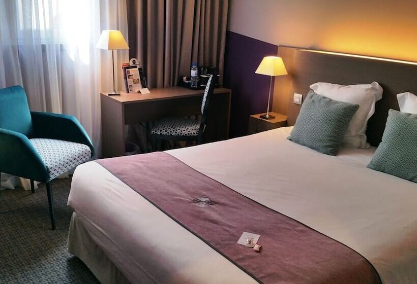 Номер Superior, Best Western Hotel De La Breche