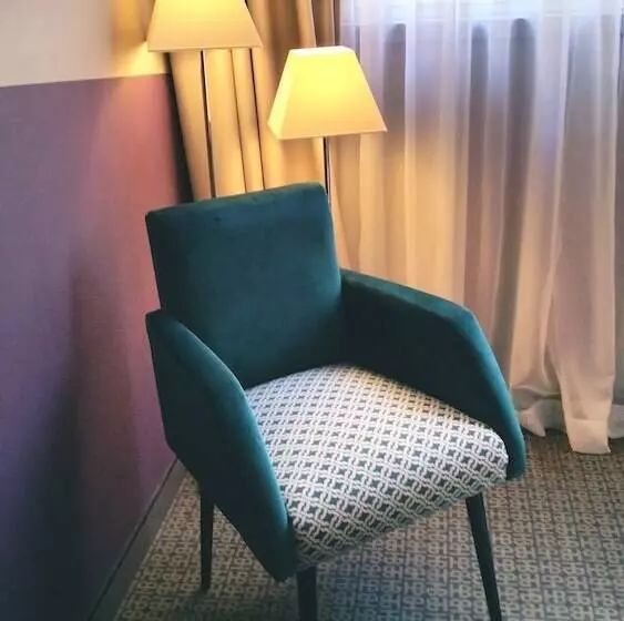 اتاق سوپریور, Best Western Hotel De La Breche