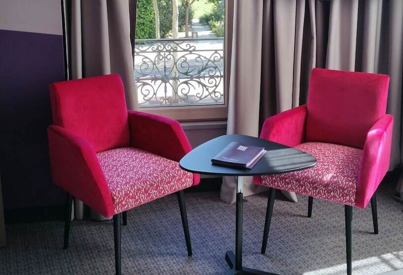 Номер Superior, Best Western Hotel De La Breche