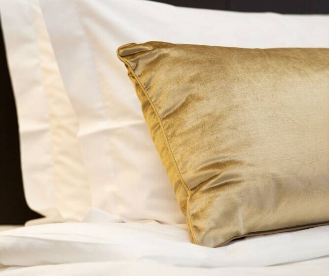 デラックスルーム, Elite Eden Park