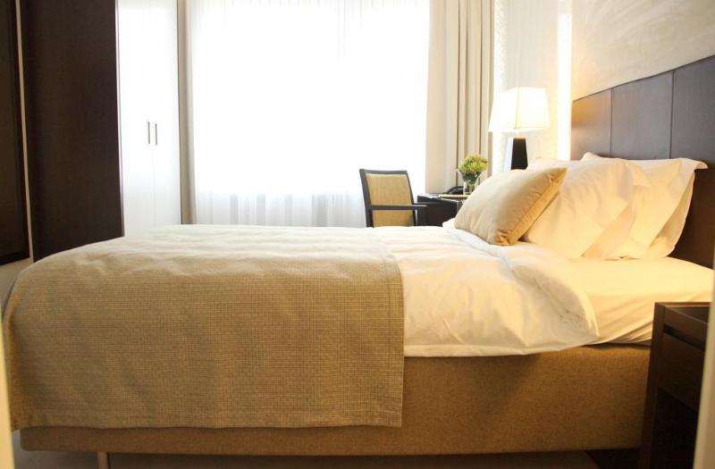 スタンダードシングルルーム, Elite Eden Park