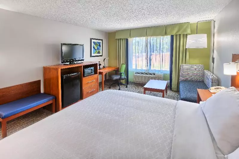 スタンダードルーム, Holiday Inn Express Hotel & Suites Raleigh North Wake Forest, An Ihg
