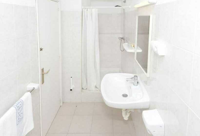 스탠다드 싱글 룸, Ibiza Playa