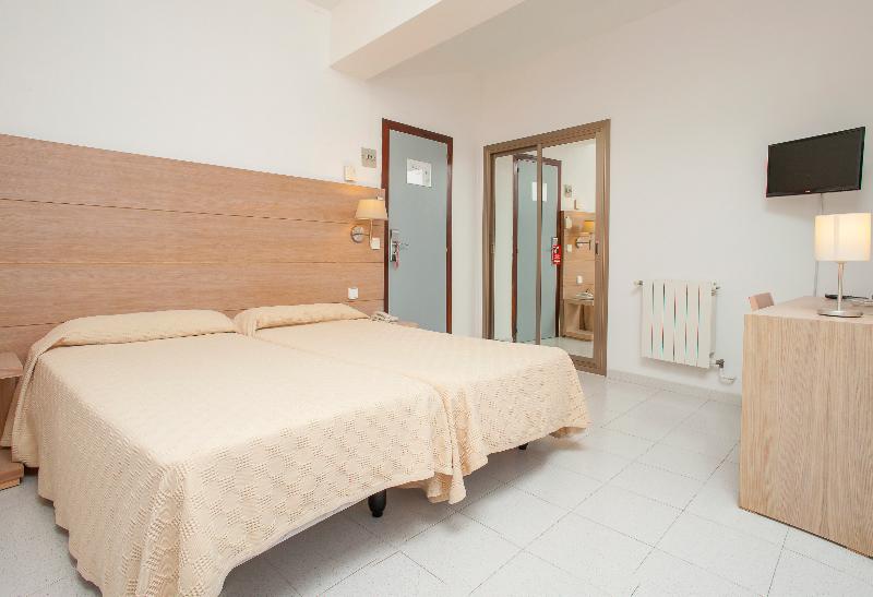 스탠다드 싱글 룸, Ibiza Playa