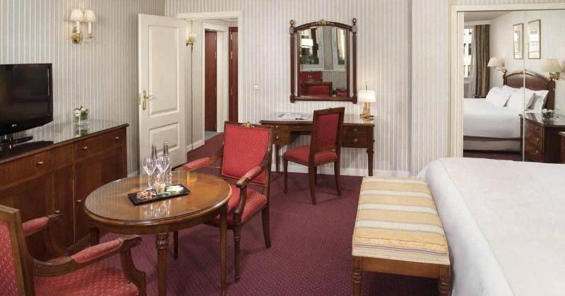 스탠다드 룸, Ibiza Playa