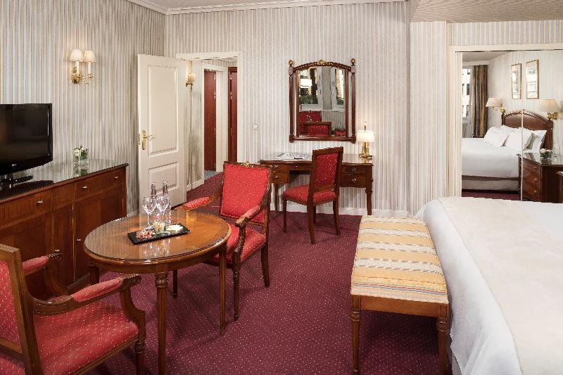 스탠다드 룸, Ibiza Playa