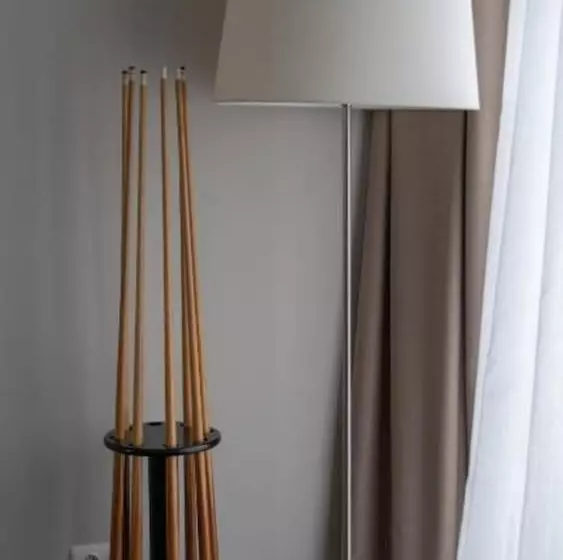 スーペリアールーム, Inatel Flores