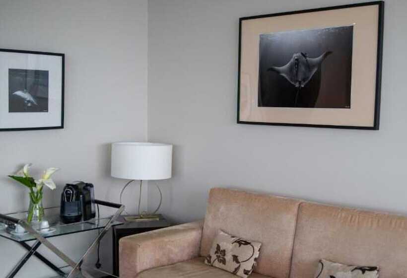 수피리어 룸, Inatel Flores