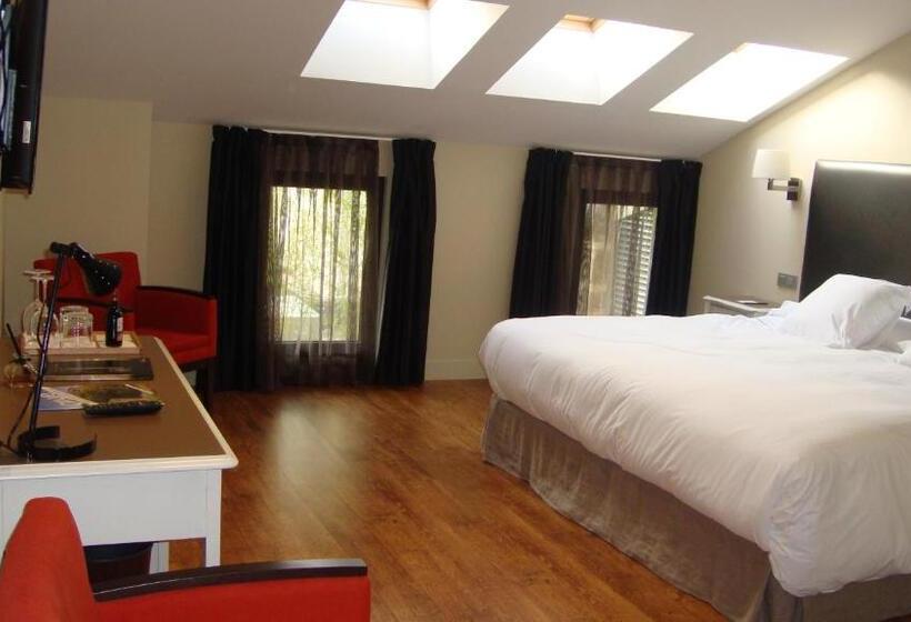 适合残疾人使用的标准间, Komentu Maitea