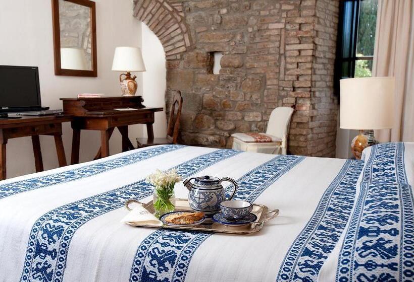 חדר סופריור, Lo Spedalicchio