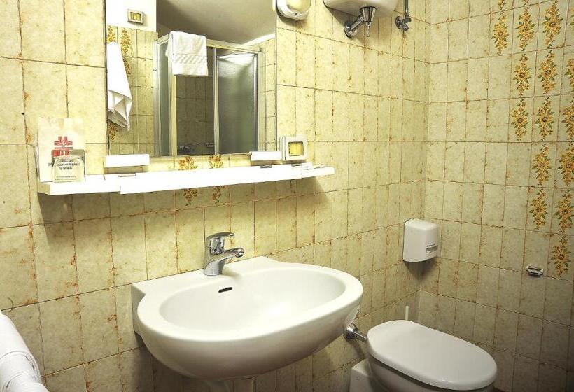 חדר סטנדרט, Lo Spedalicchio