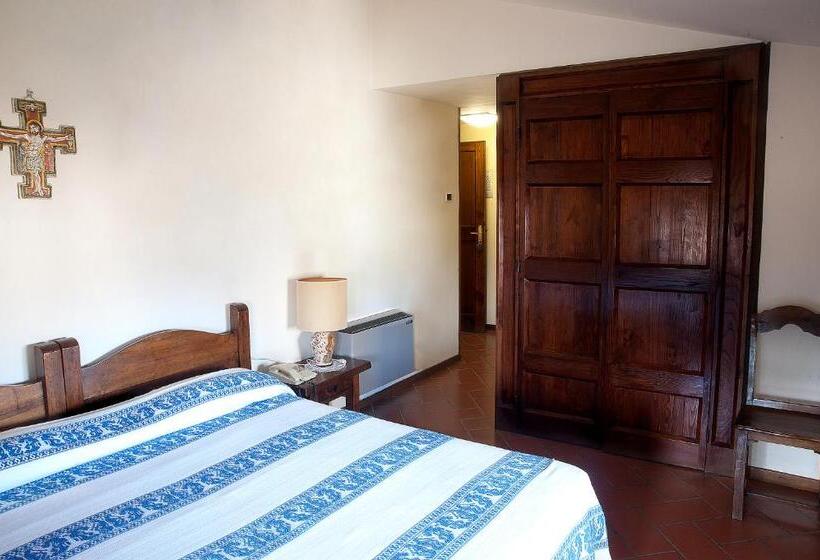 חדר סטנדרט, Lo Spedalicchio