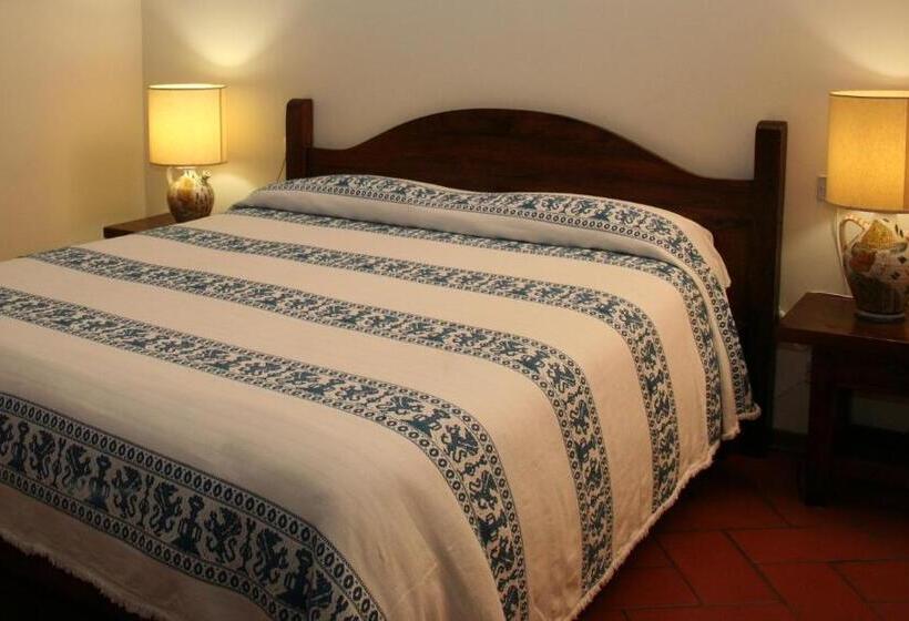 חדר סטנדרט, Lo Spedalicchio