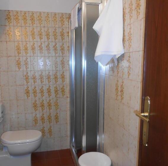 חדר אקונומי, Lo Spedalicchio