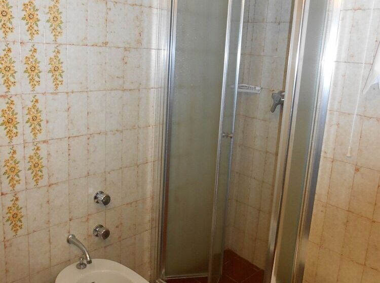 חדר סטנדרט, Lo Spedalicchio