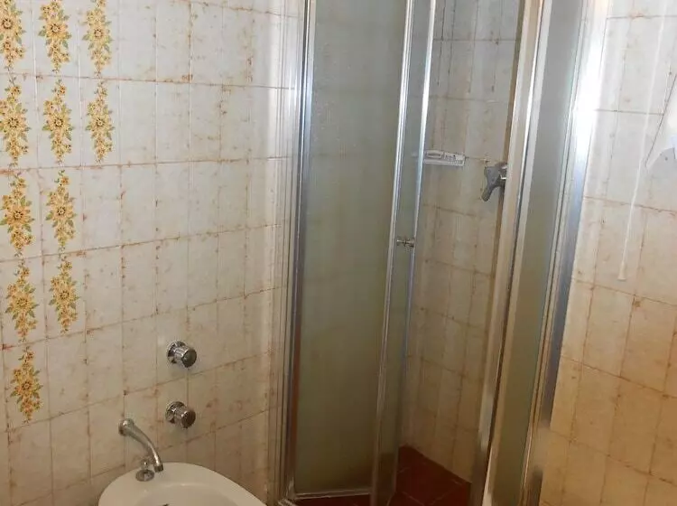Standard-huone, Lo Spedalicchio