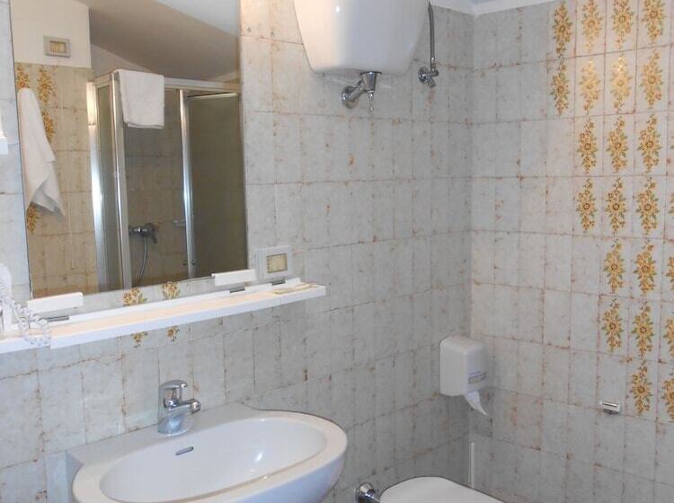 חדר סטנדרט, Lo Spedalicchio