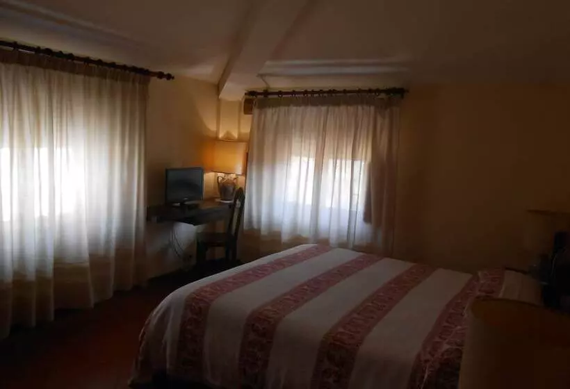 Standard-huone, Lo Spedalicchio