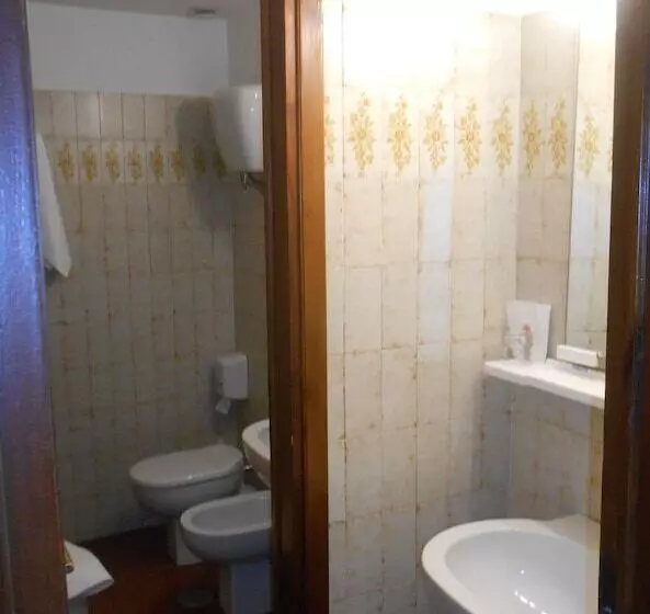 Perhehuone, Lo Spedalicchio