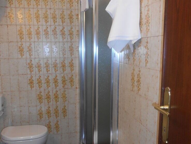 חדר אקונומי, Lo Spedalicchio