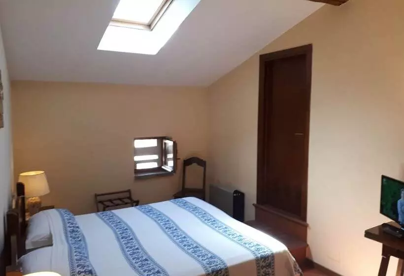 Economy-huone, Lo Spedalicchio