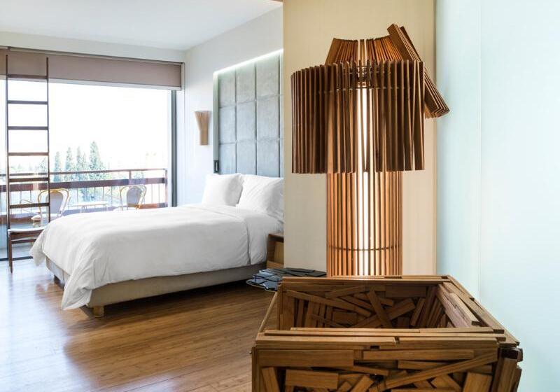 إستوديو قياسى, New