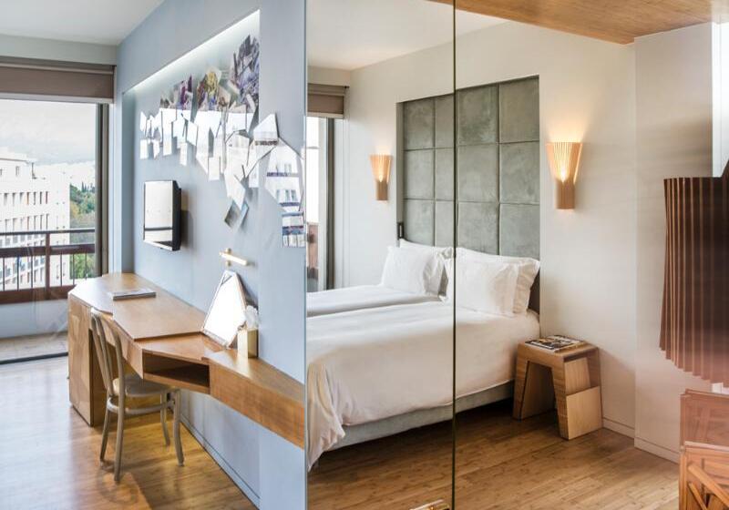 إستوديو قياسى, New