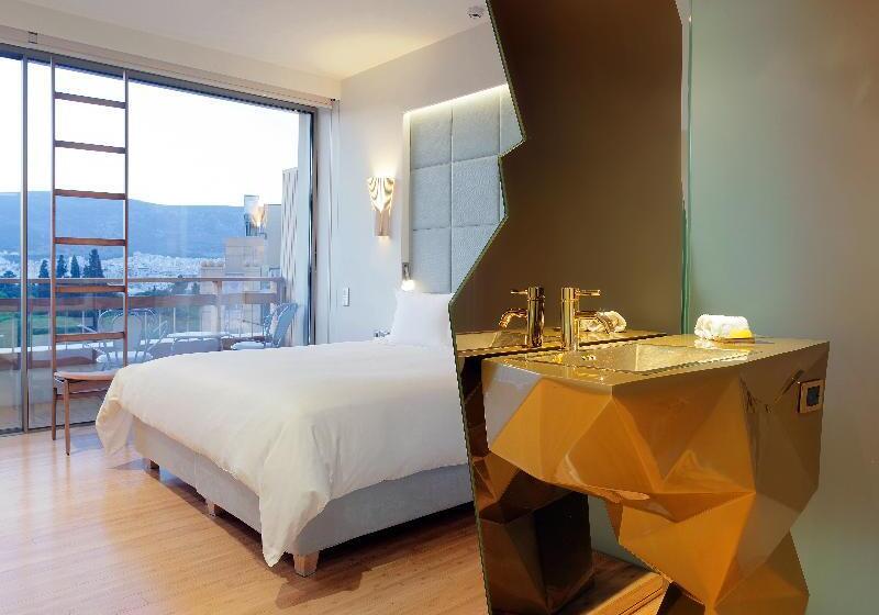 غرفة سوبيريور, New