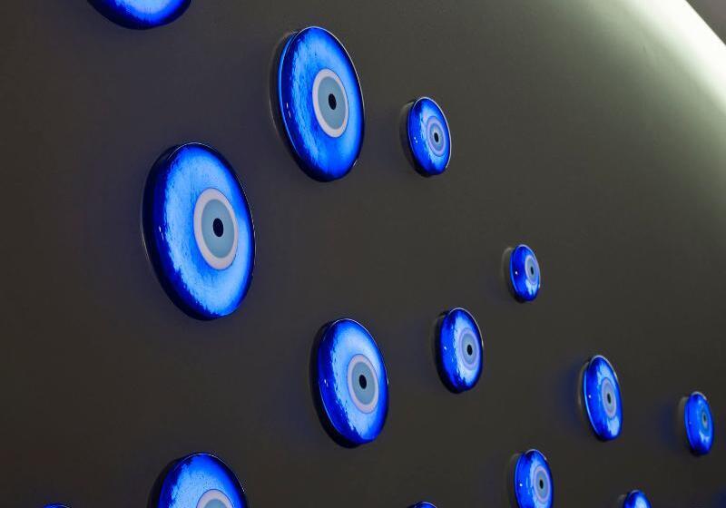 수피리어 룸, New