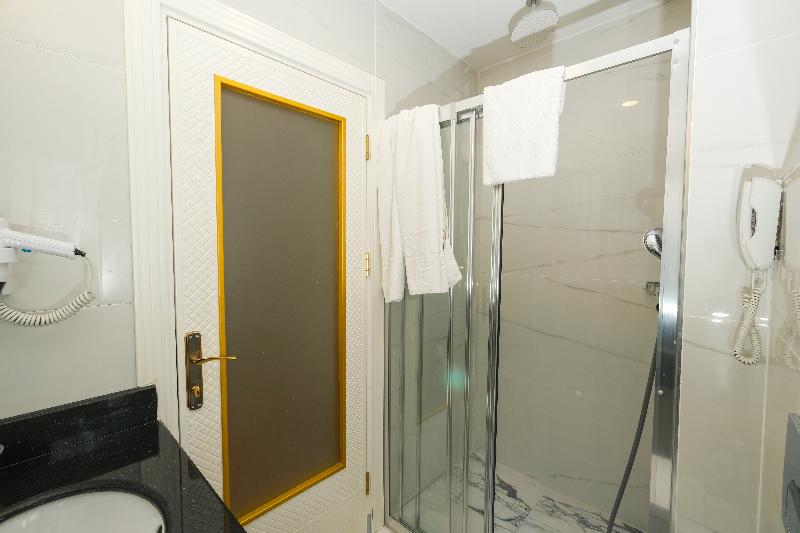 غرفة سوبيريور, New