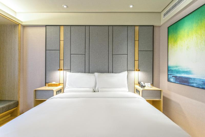 غرفة سوبيريور, New