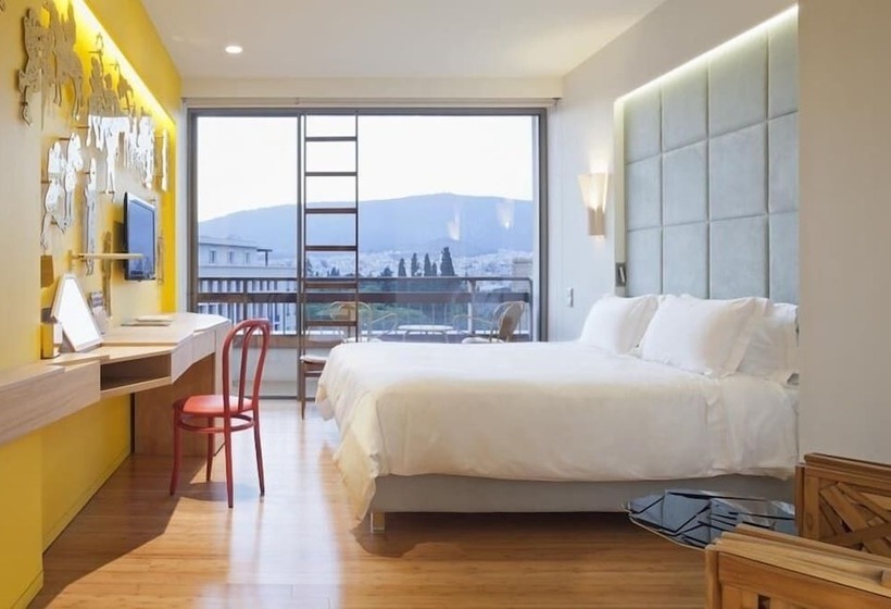 غرفة سوبيريور, New