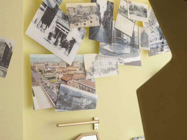 غرفة سوبيريور, New