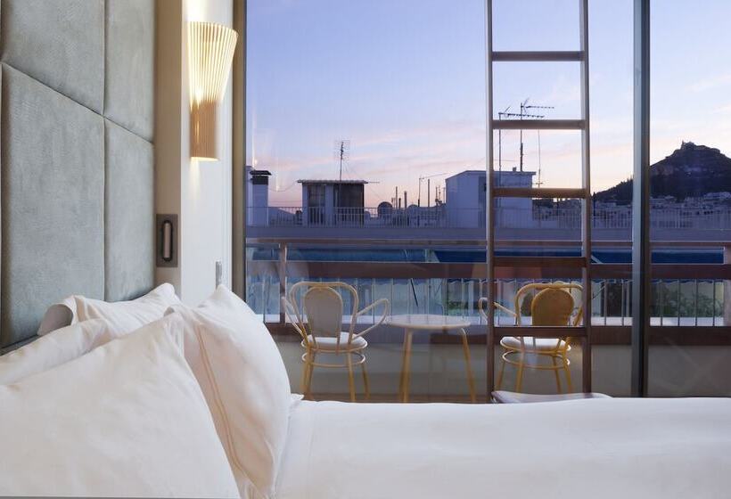 غرفة سوبيريور, New