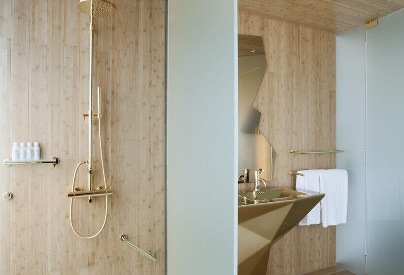 إستوديو قياسى, New