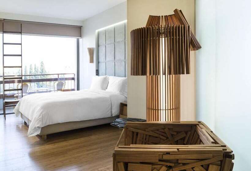 إستوديو قياسى, New